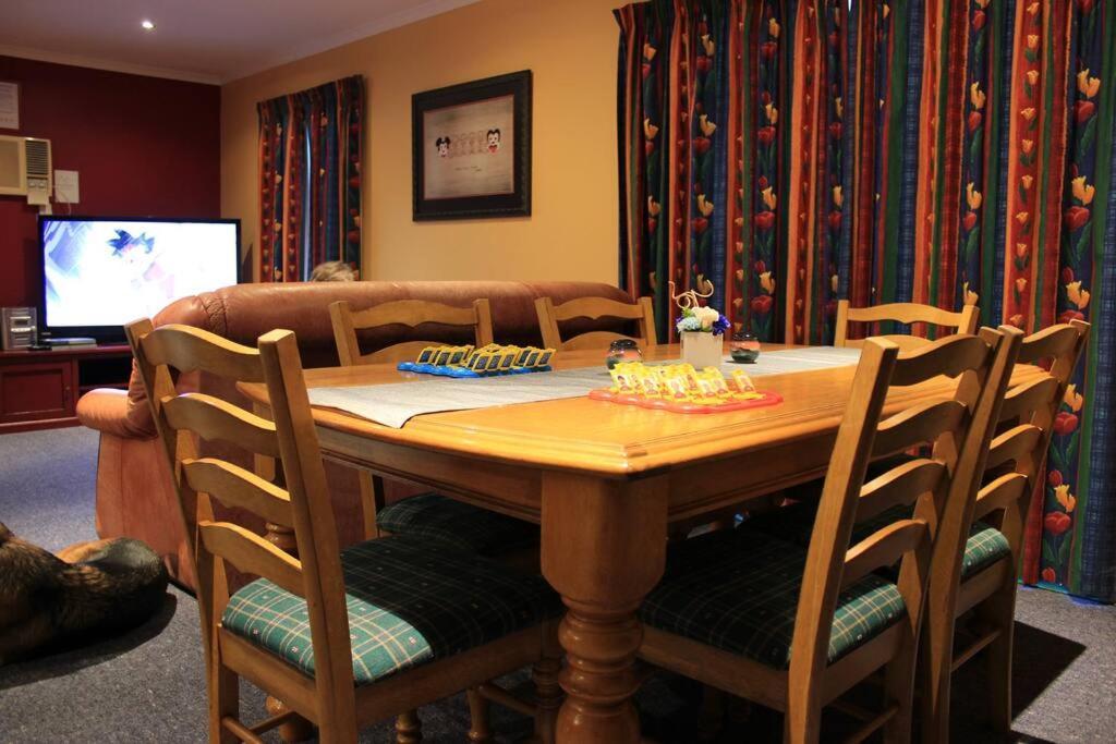 Popular Family And Pet Friendly Modern Cosy Bach Wifi Villa Hanmer Springs Ngoại thất bức ảnh