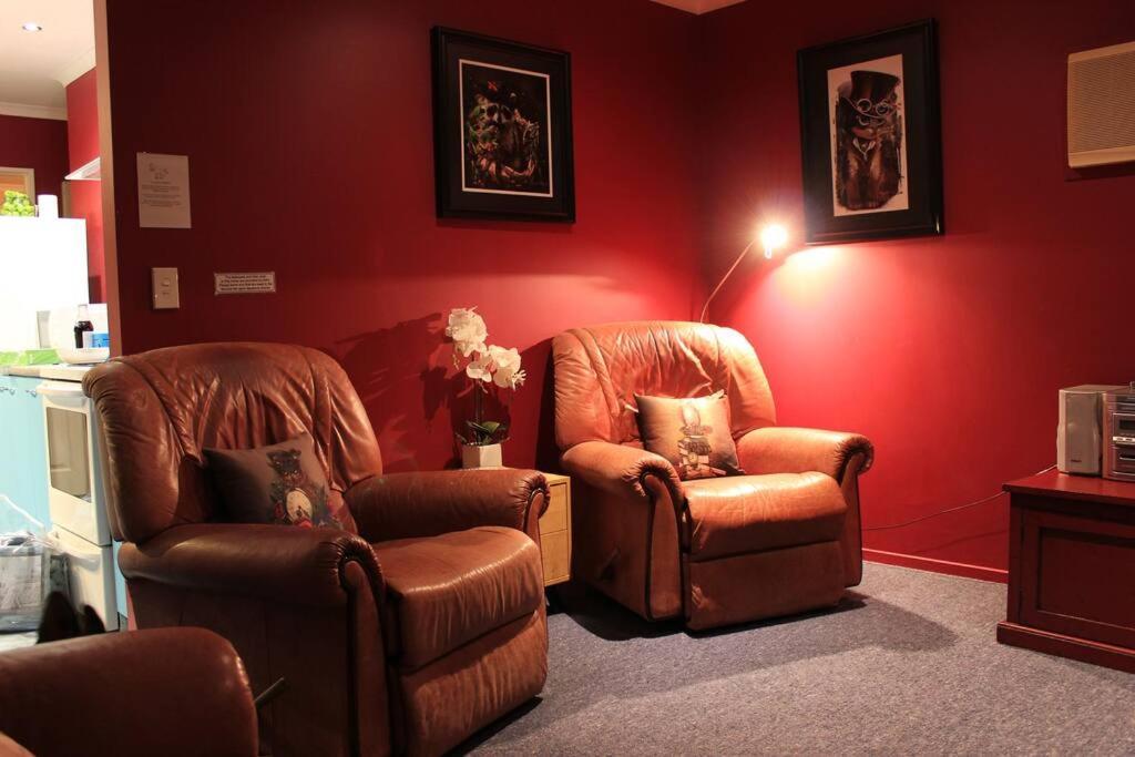 Popular Family And Pet Friendly Modern Cosy Bach Wifi Villa Hanmer Springs Ngoại thất bức ảnh